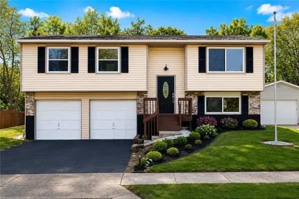 2253 Wienburg Drive, West Carrollton, OH 45439