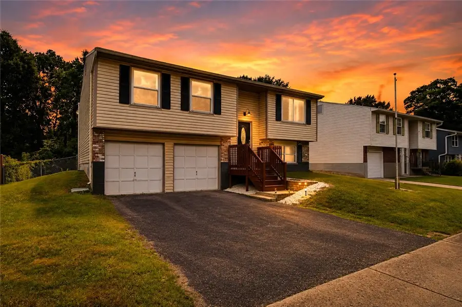 2253 Wienburg Drive, West Carrollton, OH 45439 - #3
