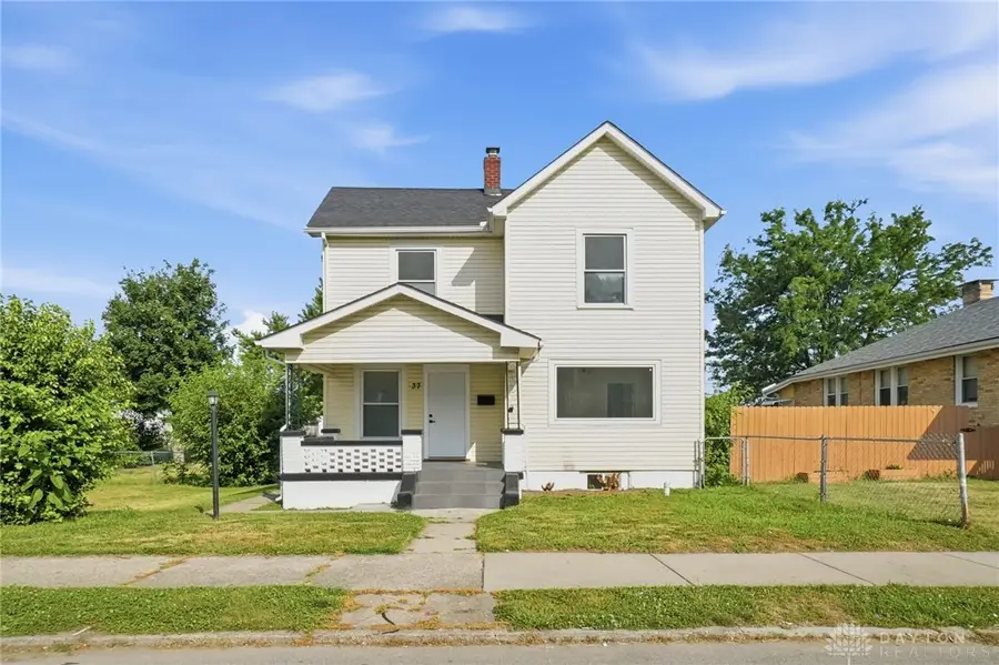 37 Paw Paw Street, Dayton, OH 45404 - #3