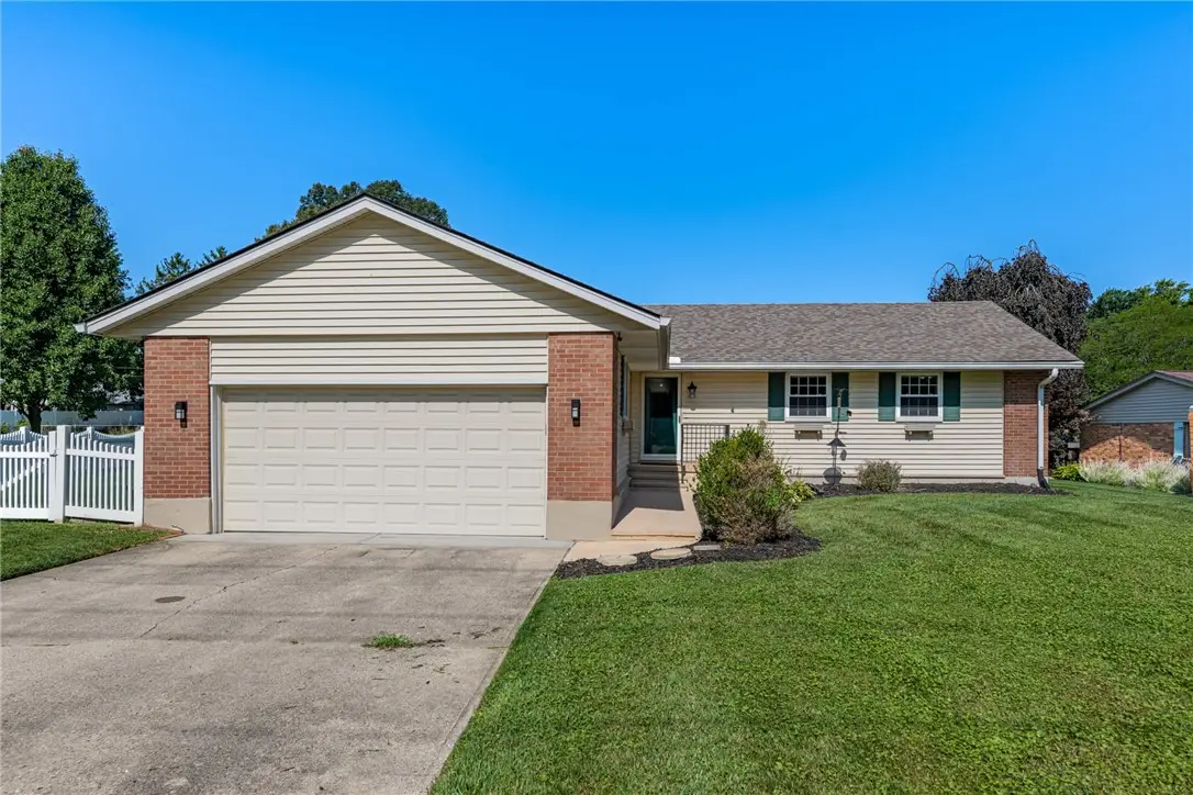 5375 Marshall Road, Centerville, OH 45429 - #1