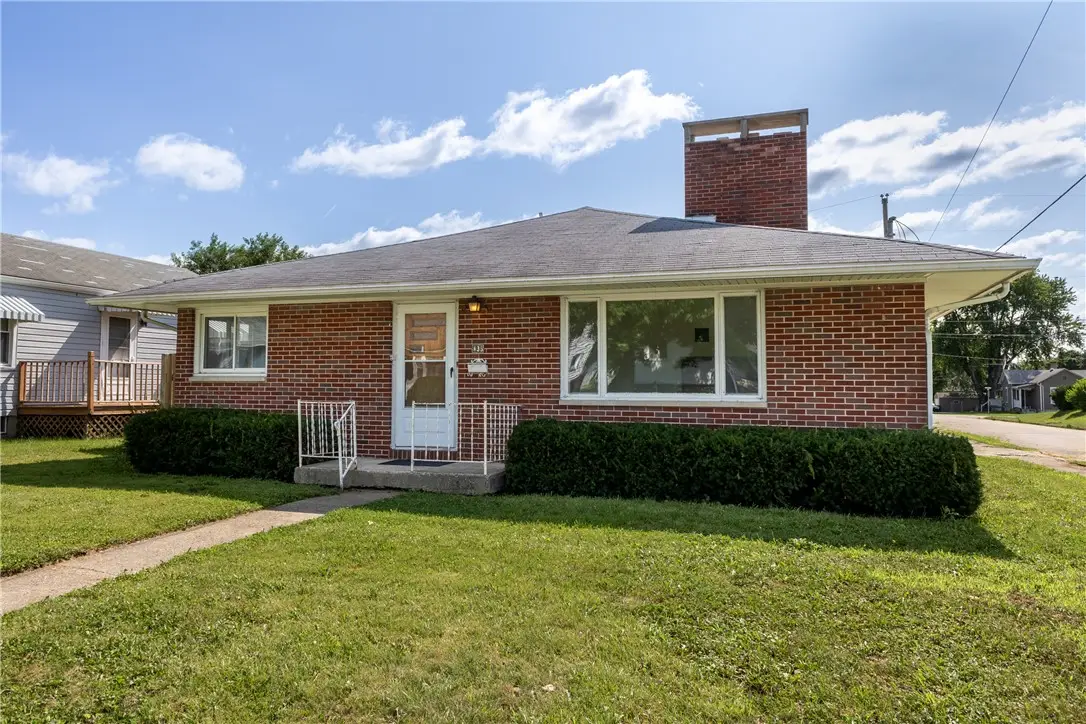 435 Wilson Avenue, Piqua, OH 45356 - #1