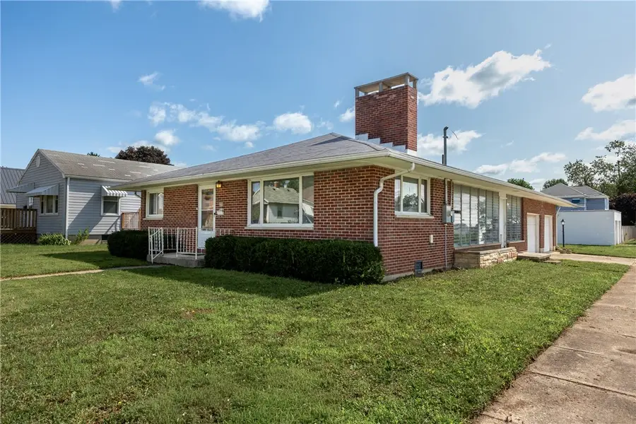 435 Wilson Avenue, Piqua, OH 45356 - #2