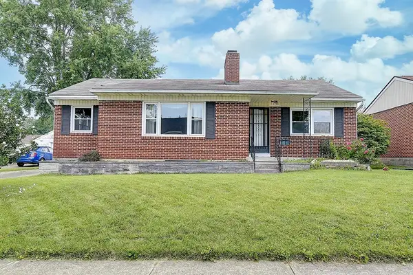 1618 Malden Avenue, Springfield, OH 45504