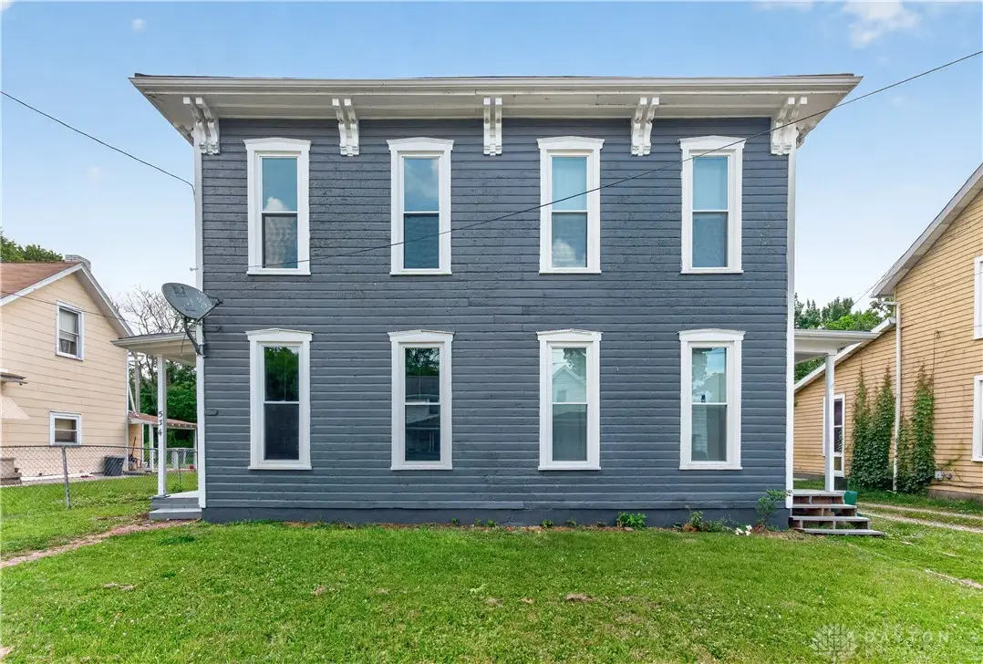 534 Homeview Avenue #536, Springfield, OH 45505 - #1