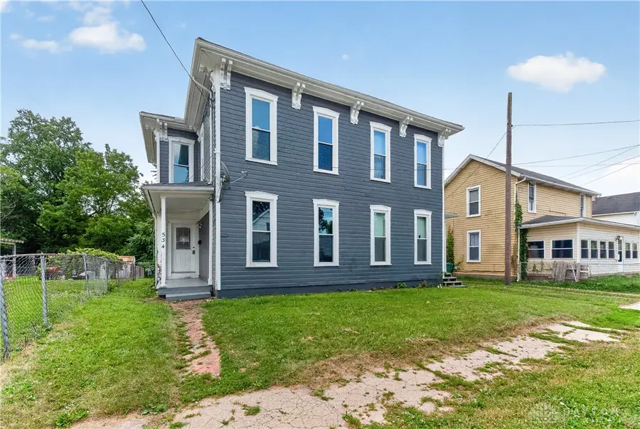 534 Homeview Avenue #536, Springfield, OH 45505 - #3