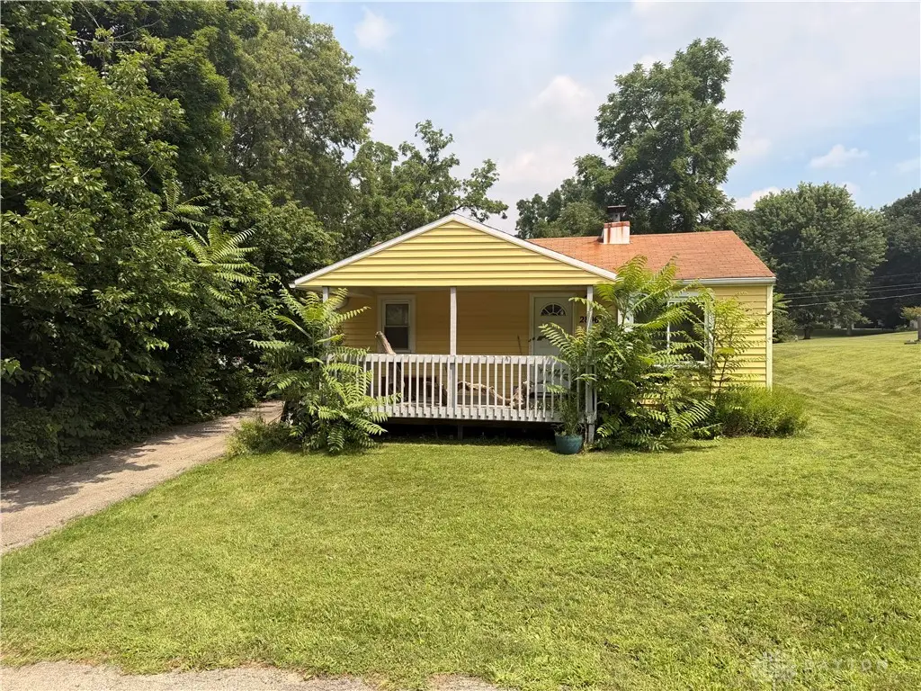 2896 Wylie Drive, Fairborn, OH 45324 - #1