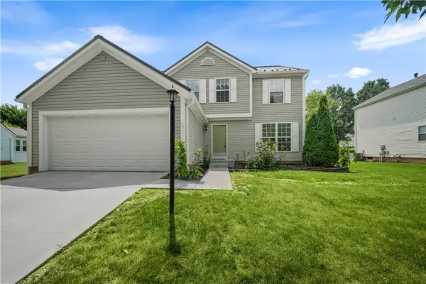 7801 Livingston Court, Deerfield Twp, OH 45040