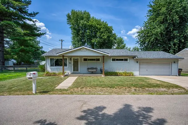 31 Hale Lane, Germantown, OH 45327