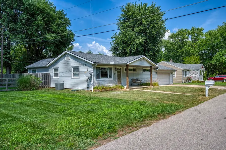31 Hale Lane, Germantown, OH 45327 - #2