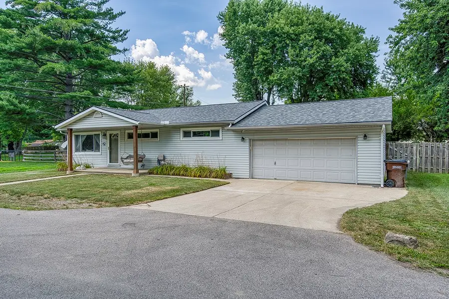 31 Hale Lane, Germantown, OH 45327 - #3