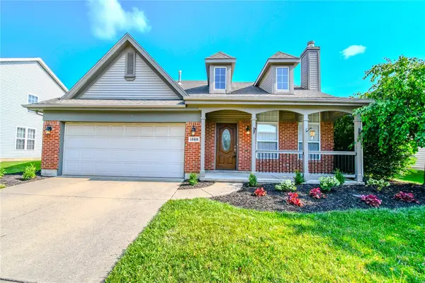 1469 Glenn Abbey Drive, Kettering, OH 45420