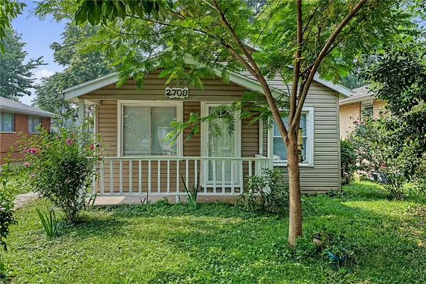 2708 Coronette Avenue, Harrison Twp, OH 45414