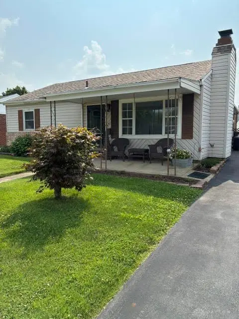 481 Cleary Drive, Fairborn, OH 45324 - #1
