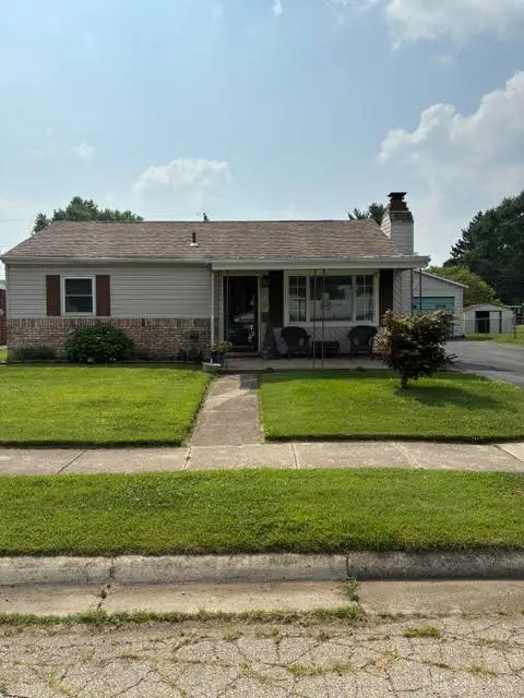 481 Cleary Drive, Fairborn, OH 45324 - #2