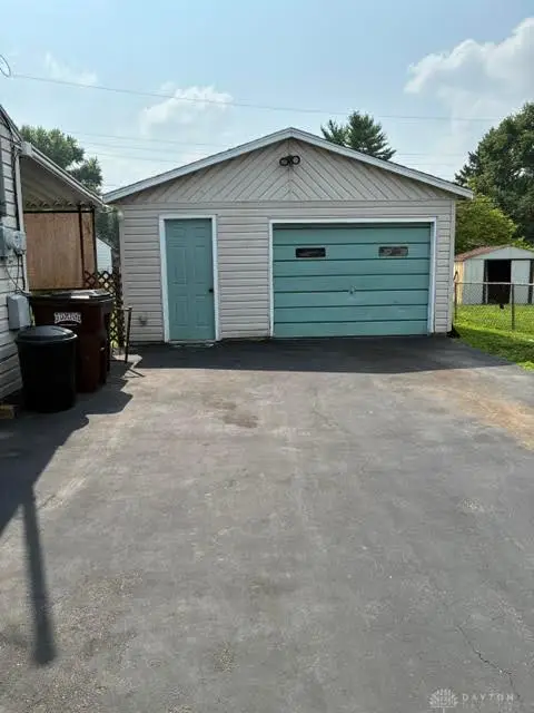481 Cleary Drive, Fairborn, OH 45324 - #3