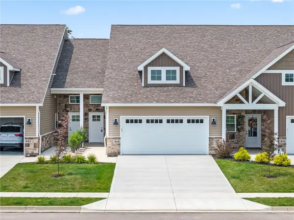 819 Brookwood Circle, Tipp City, OH 45371