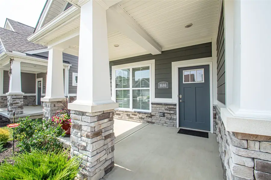 1686 Glade Valley Drive, Washington, OH 45458 - #2