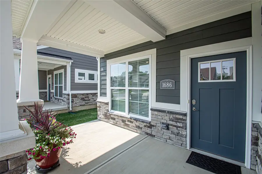 1686 Glade Valley Drive, Washington, OH 45458 - #3