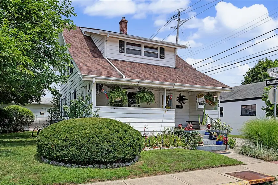 11 E Dayton Drive, Fairborn, OH 45324 - #2