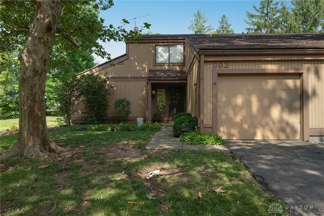 992 Walnut Court, Mason, OH 45040 - #1