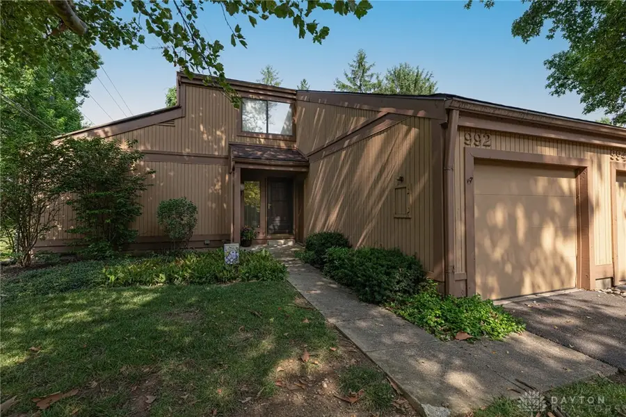 992 Walnut Court, Mason, OH 45040 - #2