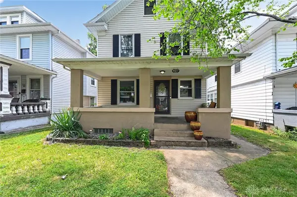 907 Saint Nicholas Avenue, Dayton, OH 45410