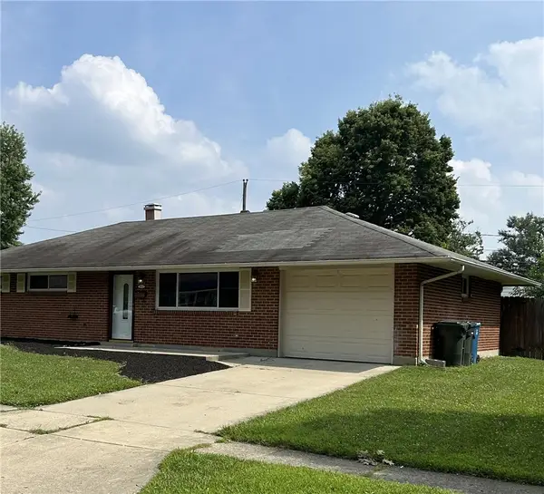 5814 Beth Road, Huber Heights, OH 45424