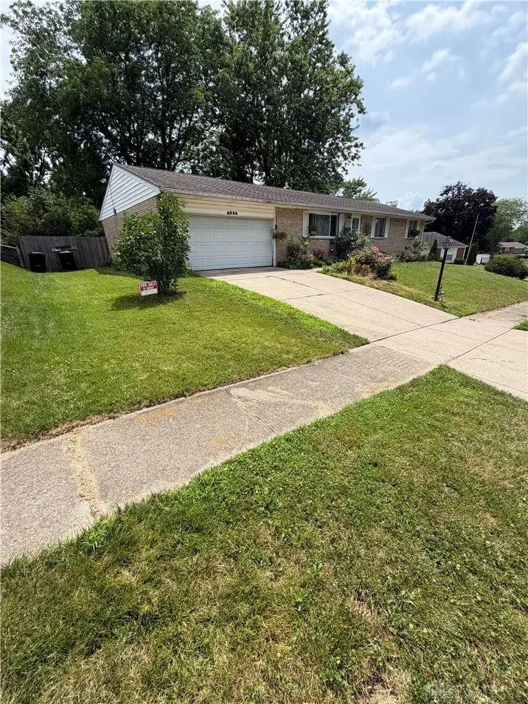 4526 Skylark Drive, Englewood, OH 45322 - #1