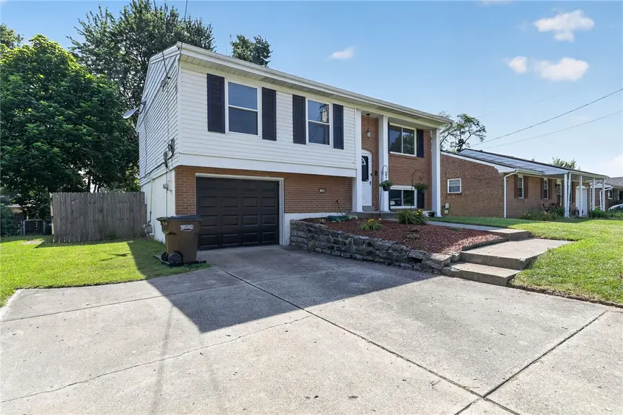11260 Pippin Road, Pleasant Run, OH 45231 - #2