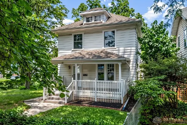 710 Greenlawn Avenue, Dayton, OH 45403
