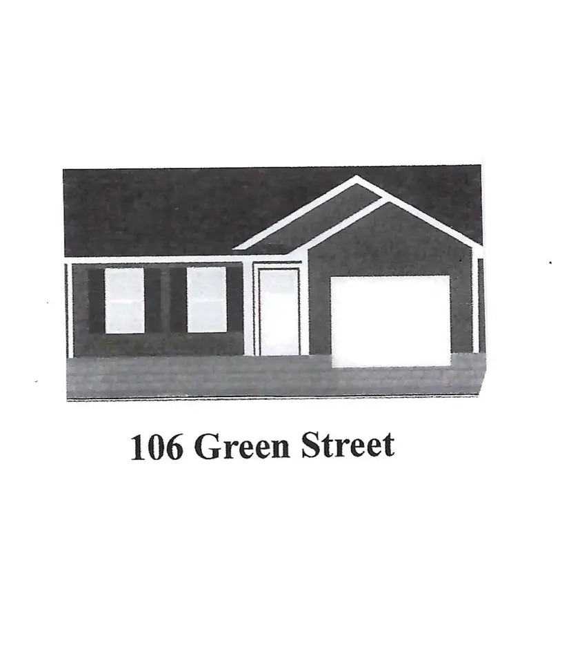 106 Green Street, Greenville, OH 45331 - #1