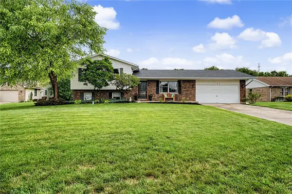 135 Baker Lane, Carlisle, OH 45005