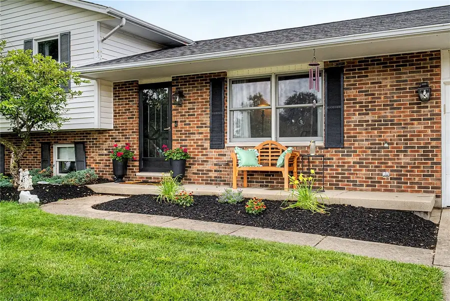 135 Baker Lane, Carlisle, OH 45005 - #2