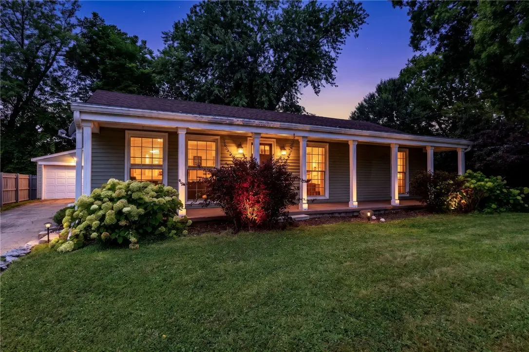 900 Orchard Street, Middletown, OH 45044 - #1