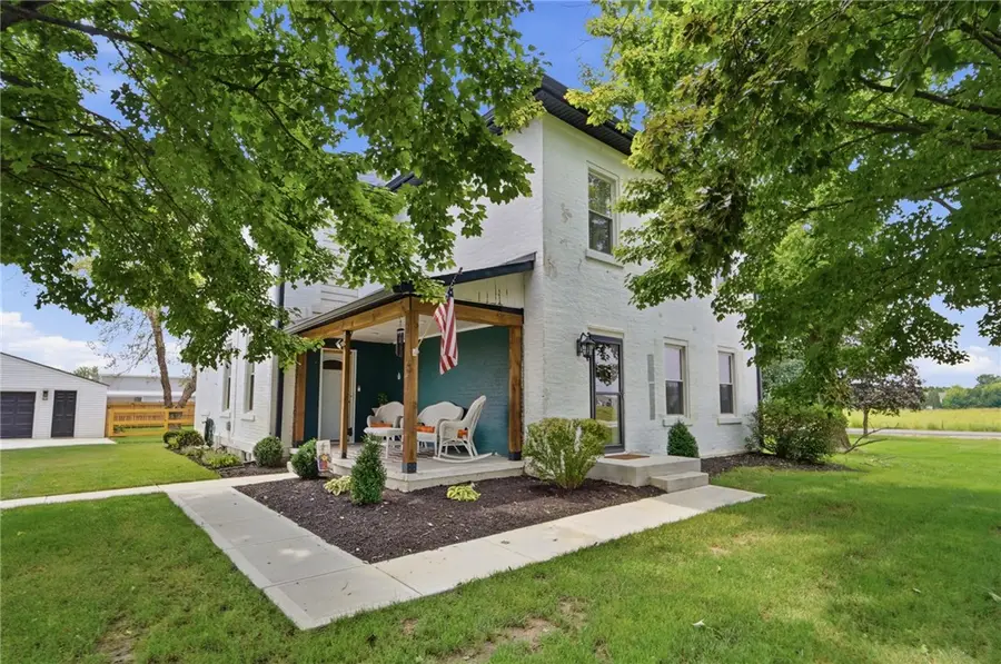 2570 State Route 718, Troy, OH 45373 - #2