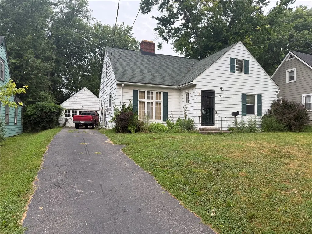 534 Kensington Street, Middletown, OH 45044 - #1