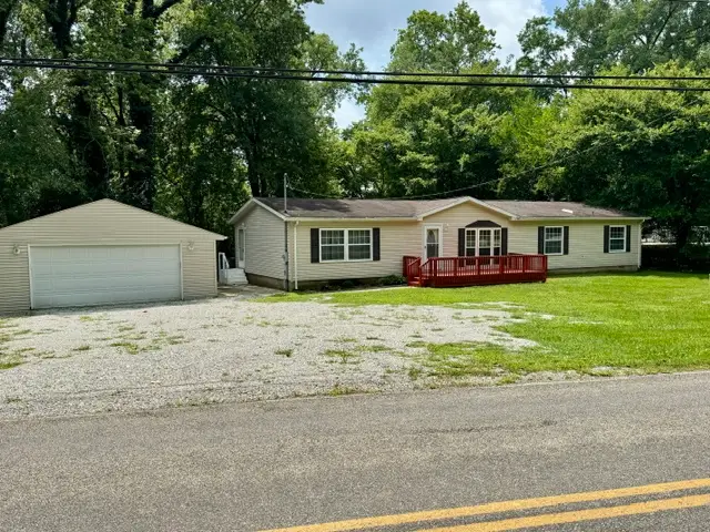 2477 Snyder Domer Road, German, OH 45502 - #2