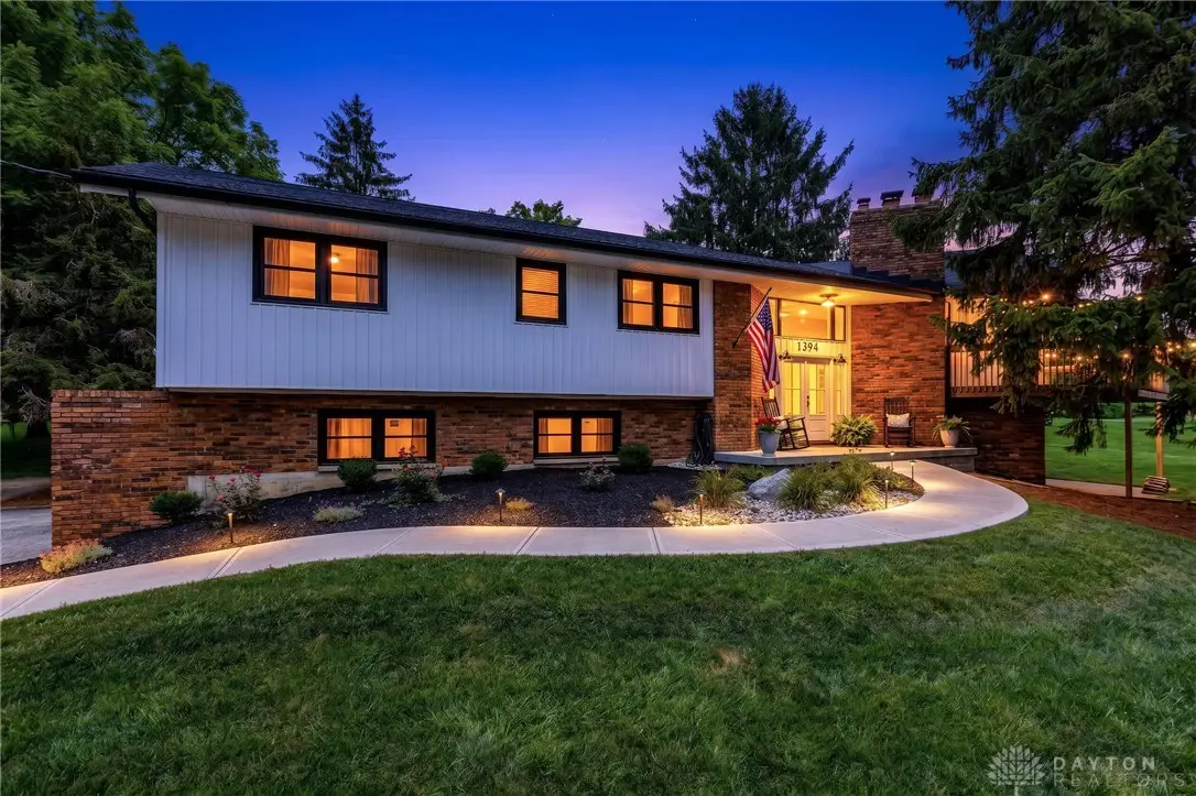 1394 Kirby Road, Turtlecreek, OH 45036 - #1