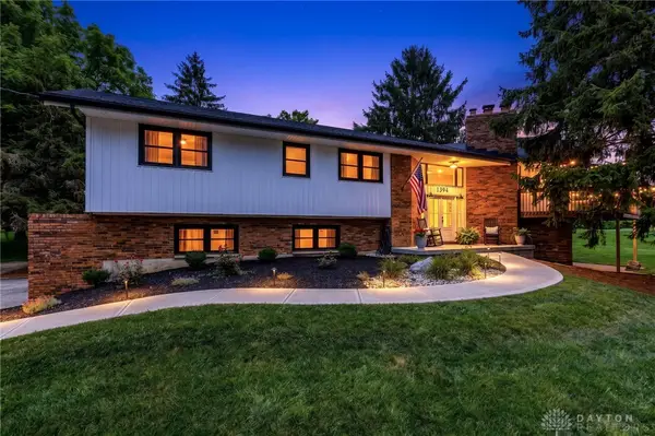 1394 Kirby Road, Turtlecreek Twp, OH 45036