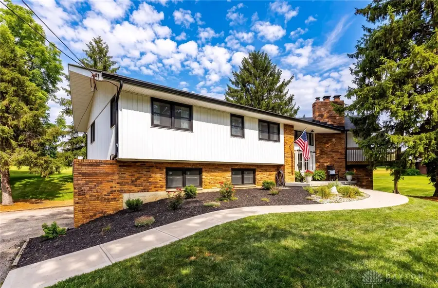 1394 Kirby Road, Turtlecreek, OH 45036 - #2