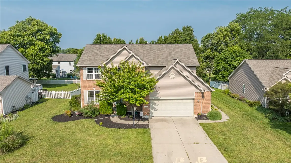 190 Preakness Court, Vandalia, OH 45377 - #1