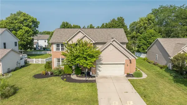 190 Preakness Court, Vandalia, OH 45377