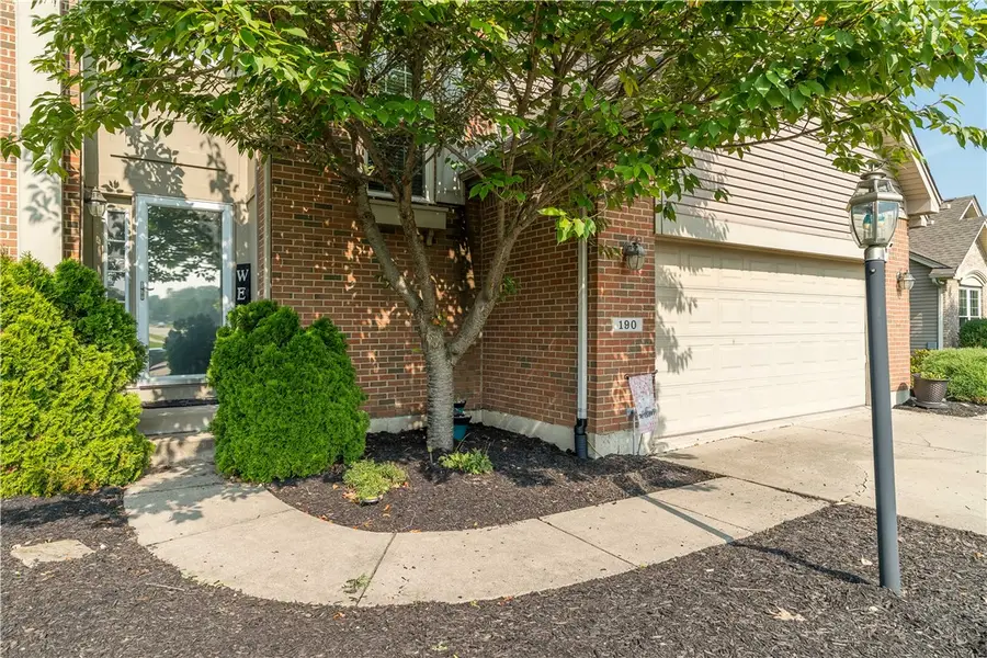 190 Preakness Court, Vandalia, OH 45377 - #3