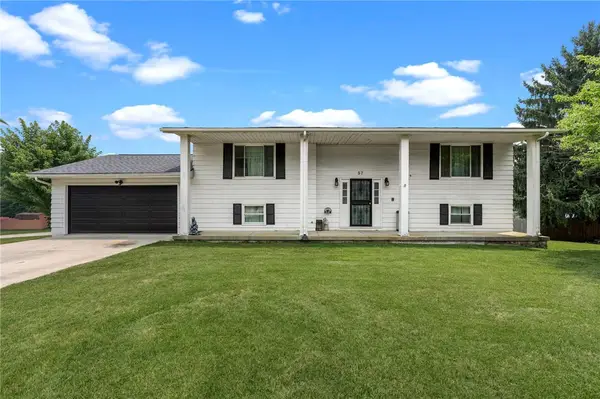57 Fairfield Pike, Enon Vlg, OH 45323