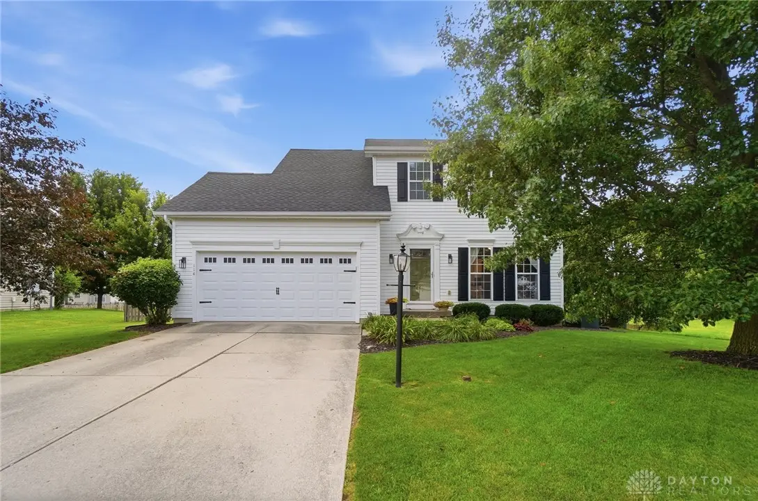 114 Springhouse Drive, Union, OH 45322 - #1