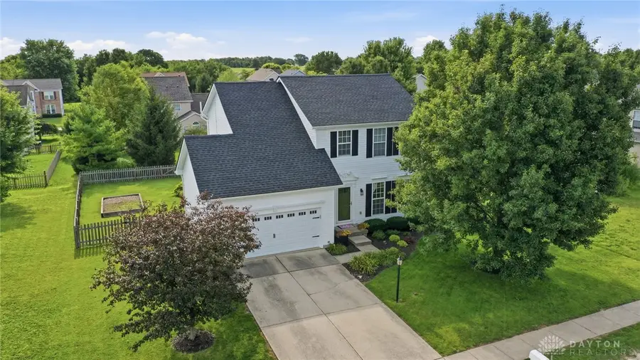114 Springhouse Drive, Union, OH 45322 - #2