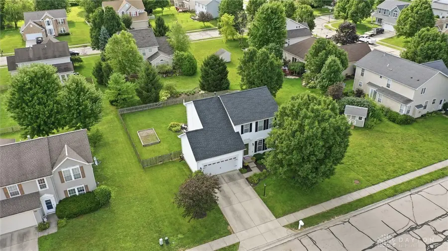 114 Springhouse Drive, Union, OH 45322 - #3