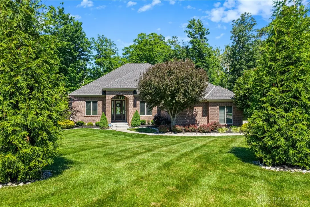 5139 Fawn Meadow Lane, South Lebanon, OH 45065 - #1