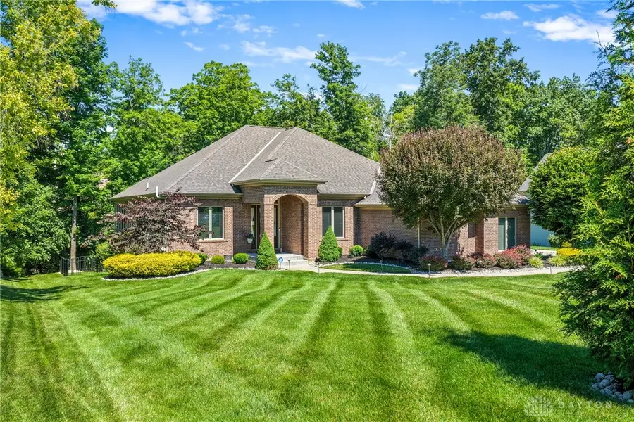 5139 Fawn Meadow Lane, South Lebanon, OH 45065 - #2