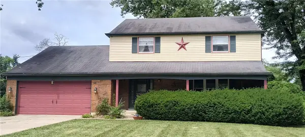 6769 Garber Road, Clayton, OH 45415
